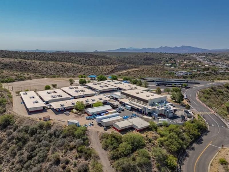 Copper State Home Health, LLC - Home Health Nursing in Globe, AZ photo 1