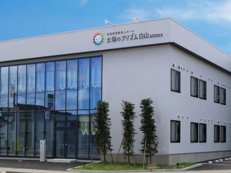 PDハウス白山ヘルパーステーション - 訪問介護 in 白山市, 石川県 photo 1