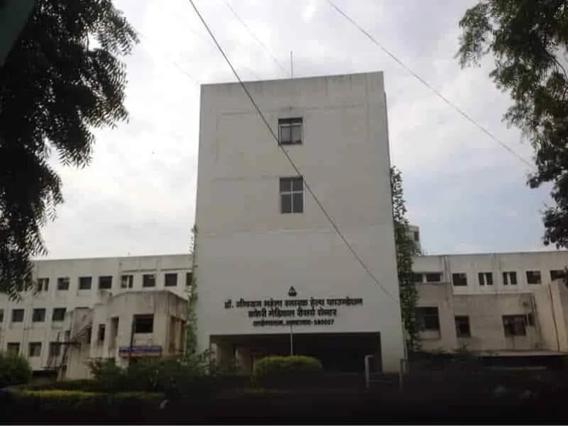 Dr Jivraj Mehta Smarak Health Foundation Blood Centre in Ahmedabad, Gujarat photo 1