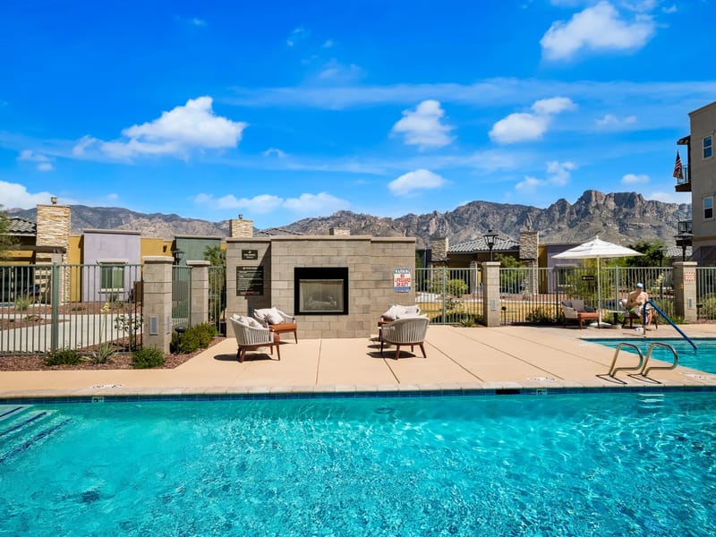 All Seasons Of Oro Valley, Llc - Assisted Living in Oro Valley, AZ photo 2
