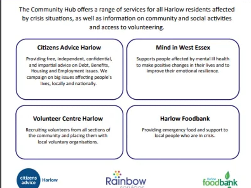 Consensus Community Support - Harlow - In-Home Care in Harlow, England photo 2