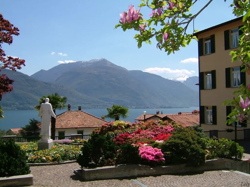 Casa Sacro Cuore - Casa di Riposo in Pianello Del Lario, Lombardia photo 3