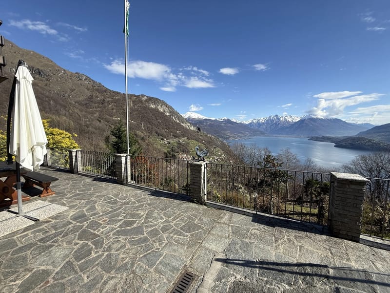 Casa Sacro Cuore - Casa di Riposo in Pianello Del Lario, Lombardia photo 2