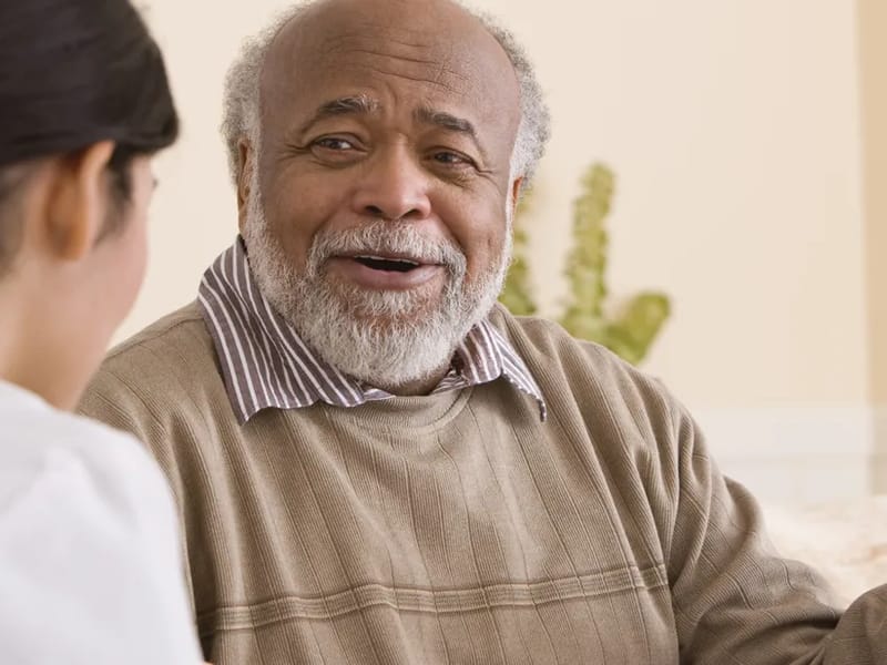 A&t Healthcare, LLC - Nursing Home in Kingston, NY photo 1