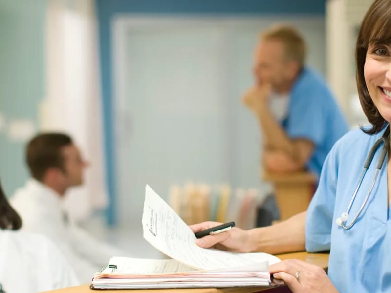 A&t Healthcare, LLC - Nursing Home in Kingston, NY photo 2
