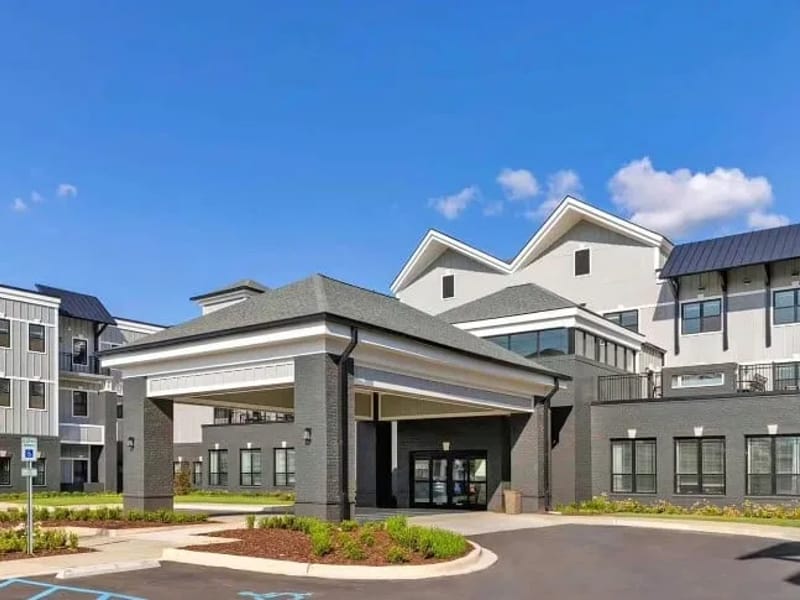 Daisy's Senior Care - Adult Day Care in HAZEL GREEN, AL photo 2