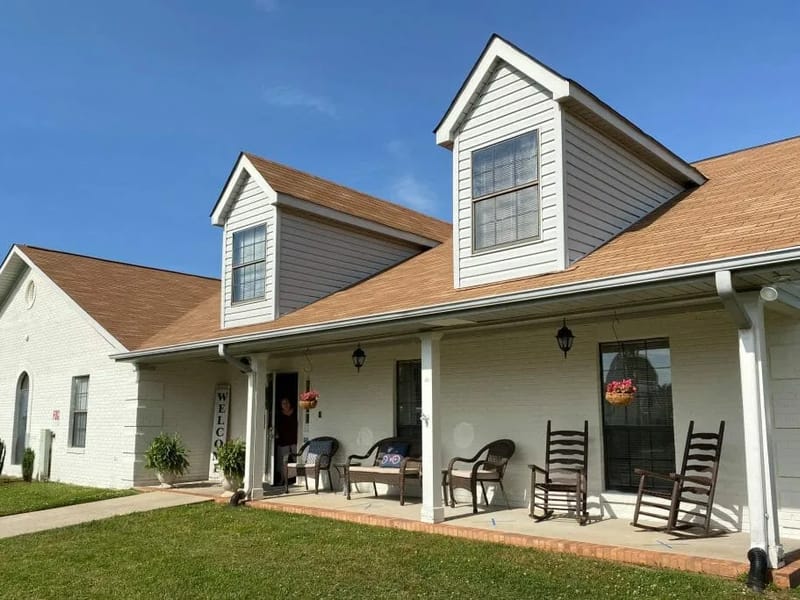 Daisy's Senior Care - Adult Day Care in HAZEL GREEN, AL photo 3