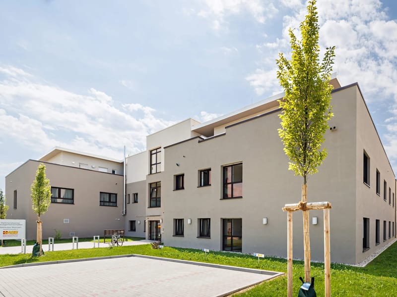 ASB Alten- und Pflegeheim Barsinghausen-Egestorf - Pflegeheim in Barsinghausen, Niedersachsen photo 2