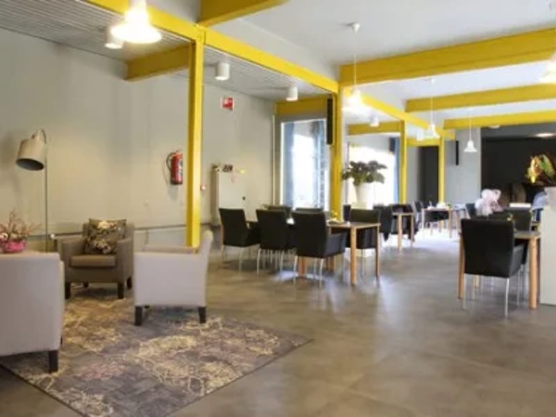 De Noorderkroon - Begeleid Wonen in Roden, Drenthe photo 3