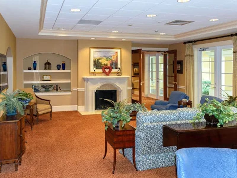 Renaissance At The Terraces - Assisted Living in Bonita Springs, FL photo 2