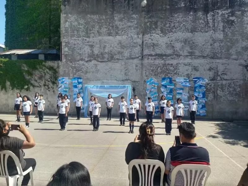 Instituto Nuestra Señora De Lujan - Hogar de Ancianos in FLORES, CABA photo 2