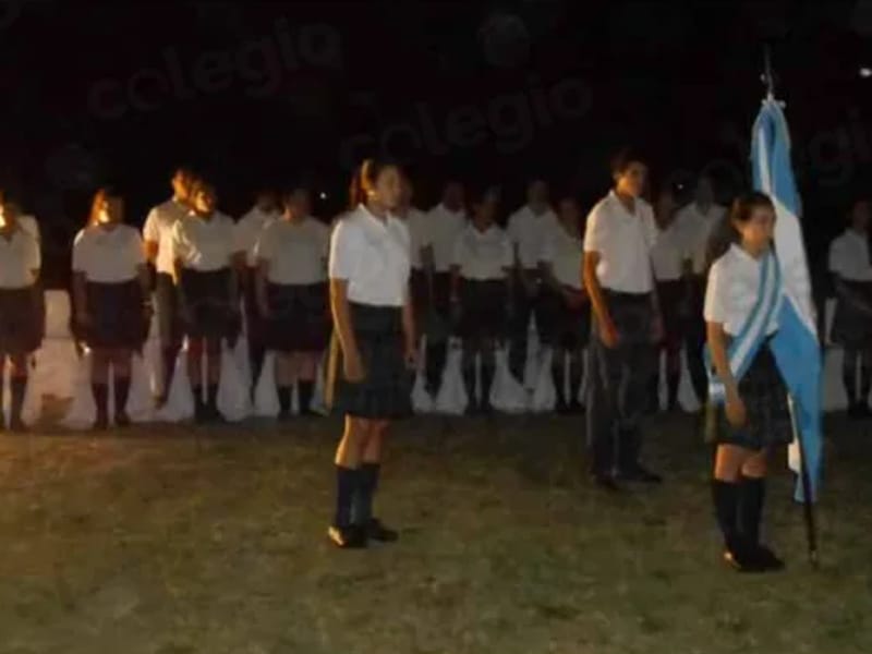 Instituto Nuestra Señora De Lujan - Hogar de Ancianos in FLORES, CABA photo 3