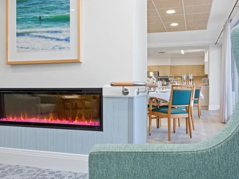 Craigcare Ascot Waters - Nursing Home in Ascot, WA photo 6