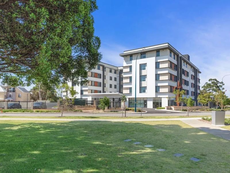 Craigcare Ascot Waters - Nursing Home in Ascot, WA photo 1