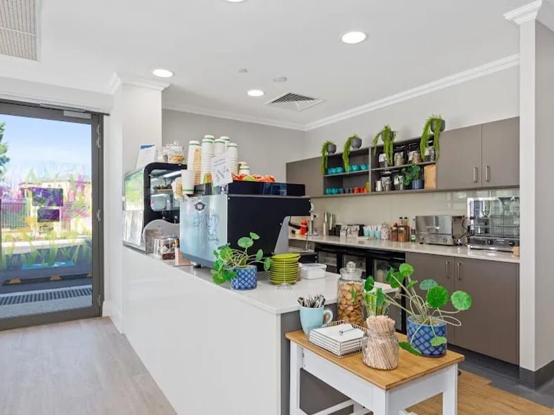 Craigcare Ascot Waters - Nursing Home in Ascot, WA photo 5