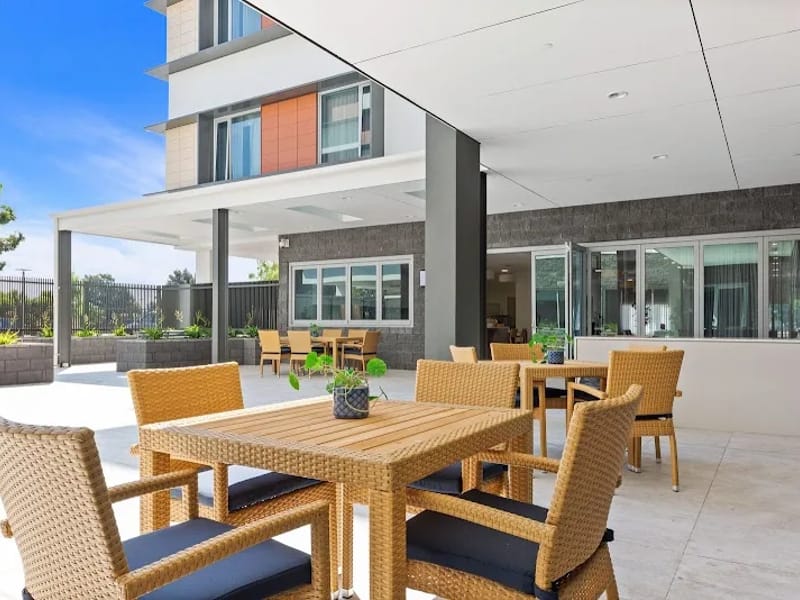 Craigcare Ascot Waters - Nursing Home in Ascot, WA photo 4