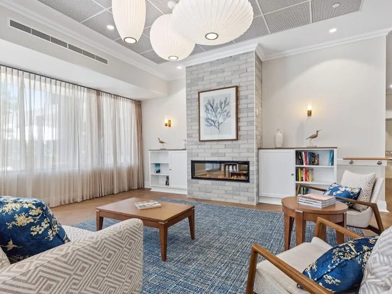 Craigcare Ascot Waters - Nursing Home in Ascot, WA photo 7