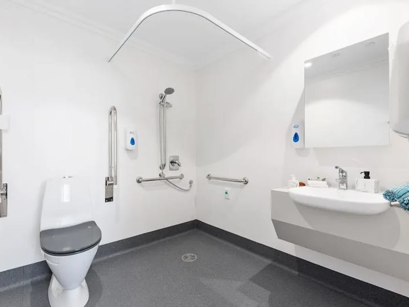 Craigcare Ascot Waters - Nursing Home in Ascot, WA photo 8