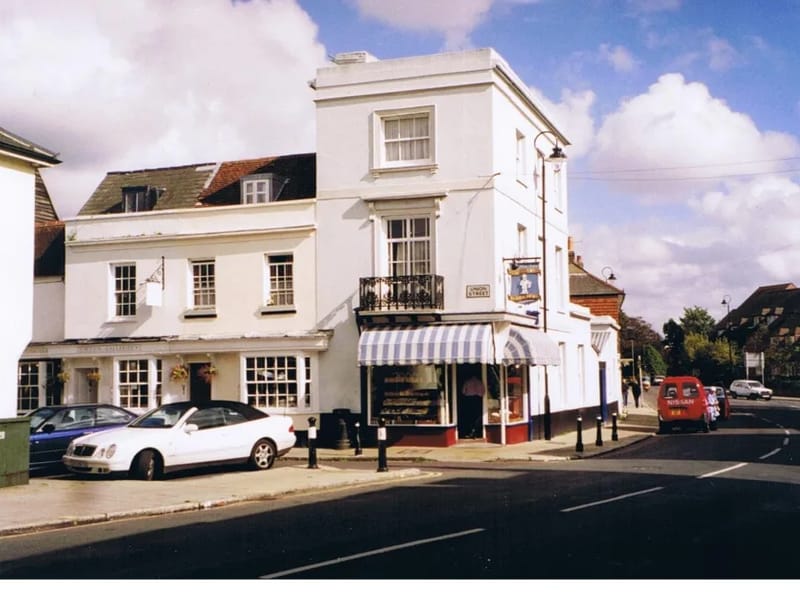 Reedsfield Care Hampshire - In-Home Care in Fareham, England photo 1