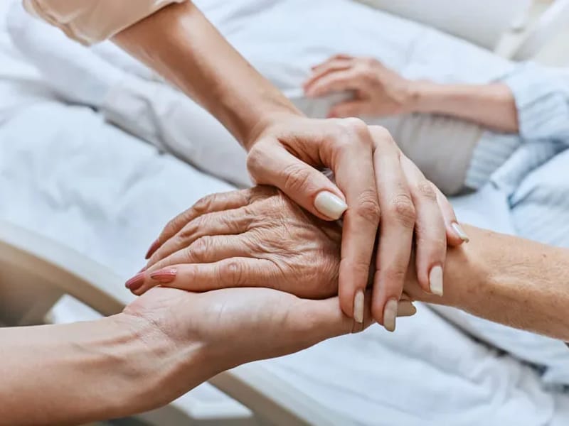 B&B Interim Healthcare Services, INC - Home Health Nursing in Merrillville, IN photo 2