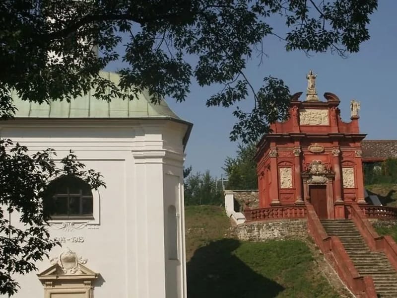 okrsek Ostrov - Pečovatelská služba in Karlovy Vary, Karlovarský kraj photo 2