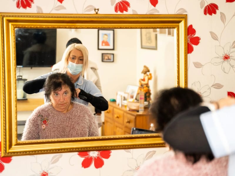 CSK Support 24 Ltd - In-Home Care in Oldbury, England photo 1