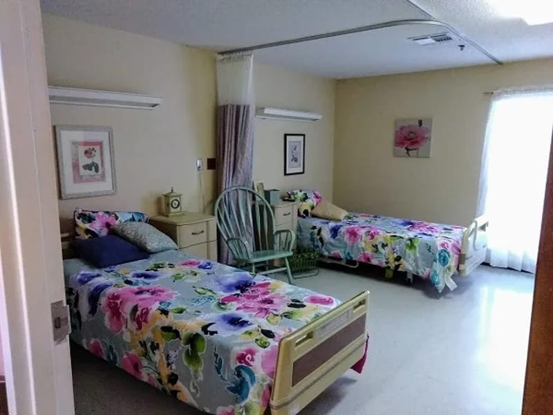 Cedar Park Nursing Home - Nursing Home in Bath, England photo 2