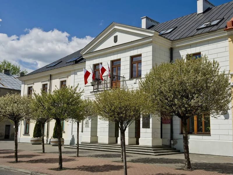 Opieka Długoterminowa Biała Podlaska - Pielęgniarstwo domowe in Biała Podlaska, Biała Podlaska photo 2