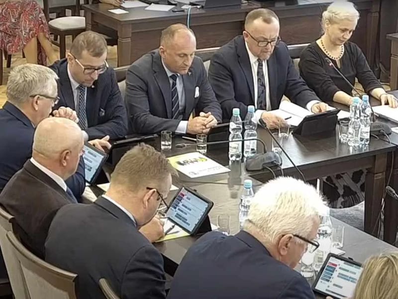 Rada Powiatu Jarosławskiego - Pielęgniarstwo domowe in Jarosław, Jarosław photo 3