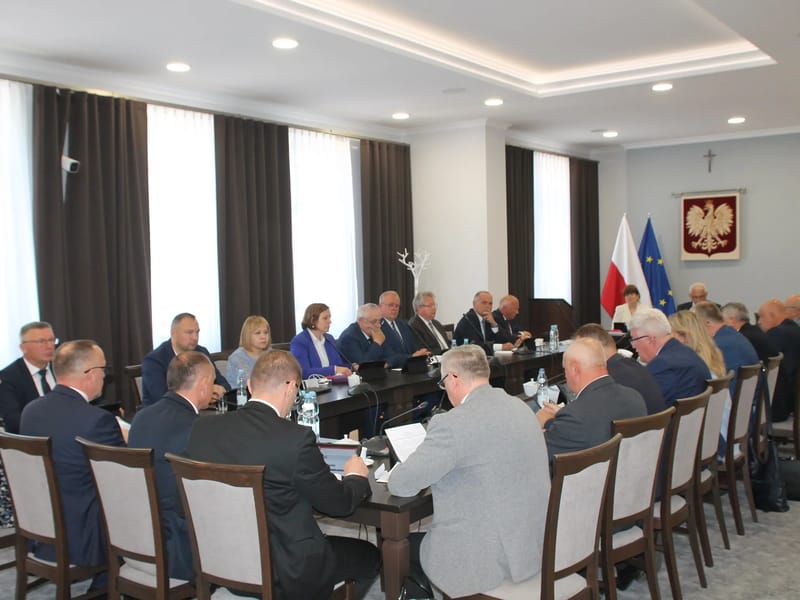 Rada Powiatu Jarosławskiego - Pielęgniarstwo domowe in Jarosław, Jarosław photo 2