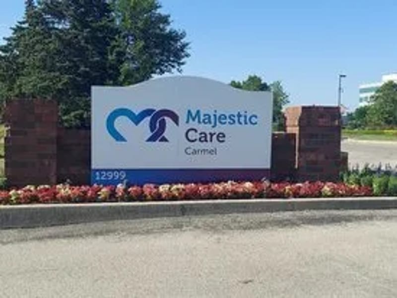 Allison Pointe Healthcare Center - Nursing Home in Indianapolis, IN photo 3