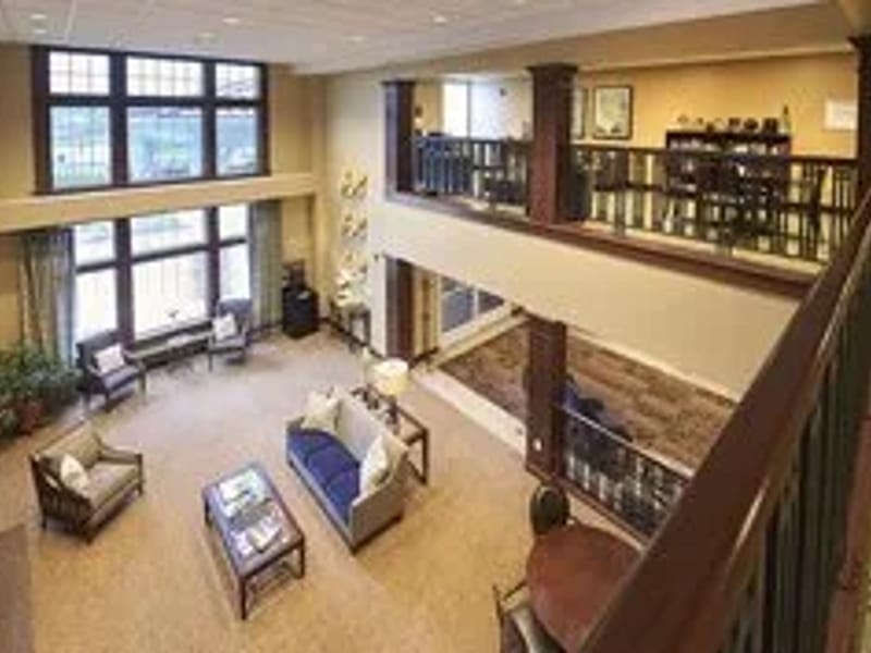 Allison Pointe Healthcare Center - Nursing Home in Indianapolis, IN photo 2