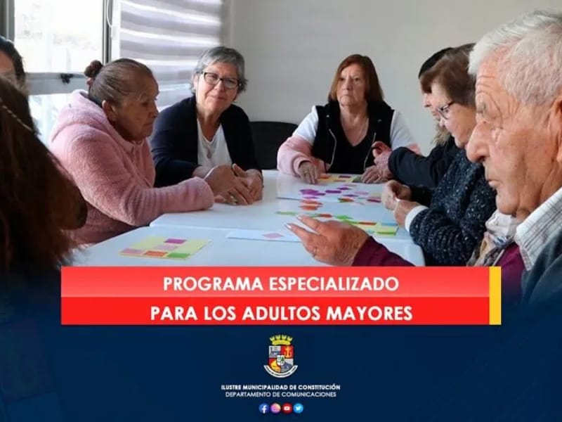Centro Diurno Comunitario Del Adulto Mayor "Pu Kimche Ñi Ruka" - Centro de Día in Padre Las Casas, Región de la Araucanía photo 2