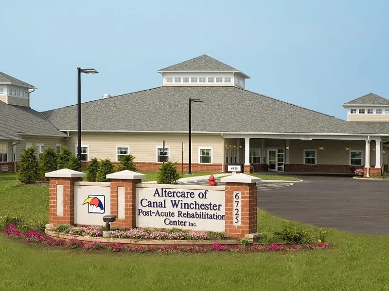 ACCESS CARE SERVICE LLC - Home Health Nursing in Canal Winchester, OH photo 1
