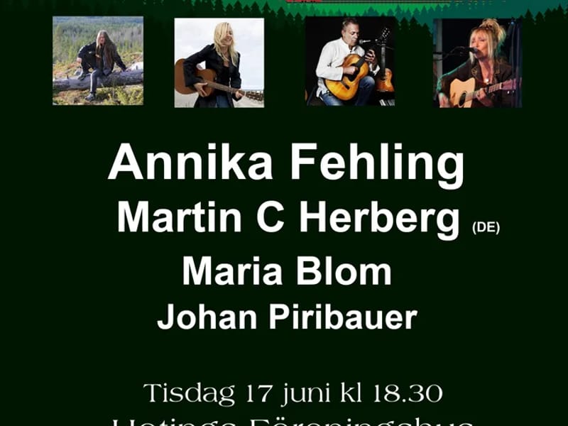 Distrikt Hoting - Hemtjänst in Strömsund, Jämtlands län photo 2