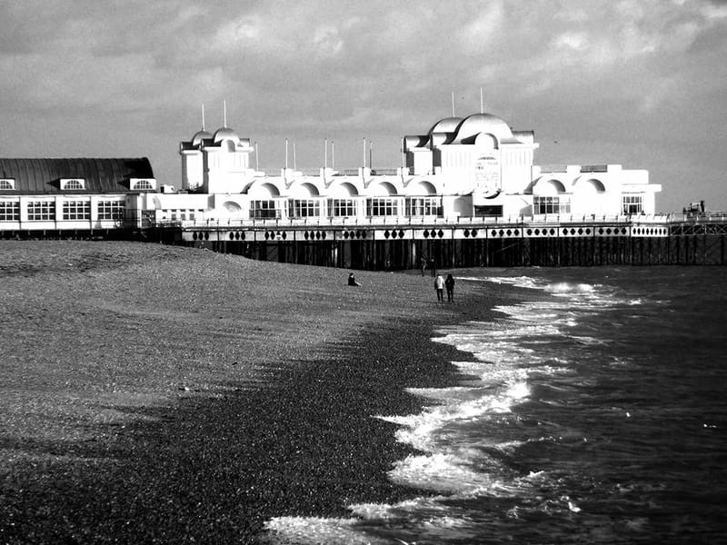 Napier - Inpatient Rehabilitation in Southsea, England photo 3