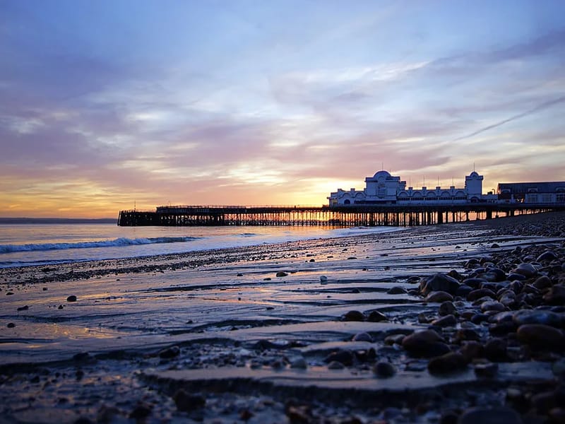 Napier - Inpatient Rehabilitation in Southsea, England photo 2