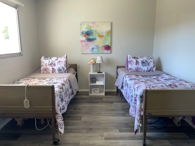 Another Helping Hand With Assisted Living Ihs LLC — Home Health Nursing, St. Louis, MO · photo 2