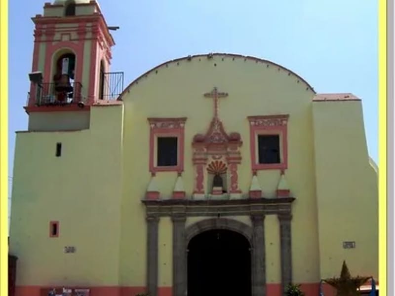ESTANCIA DE REPOSO FRATERNIDAD CORAZON DE MARIA - Vida Asistida in Xochimilco, Ciudad de México photo 3