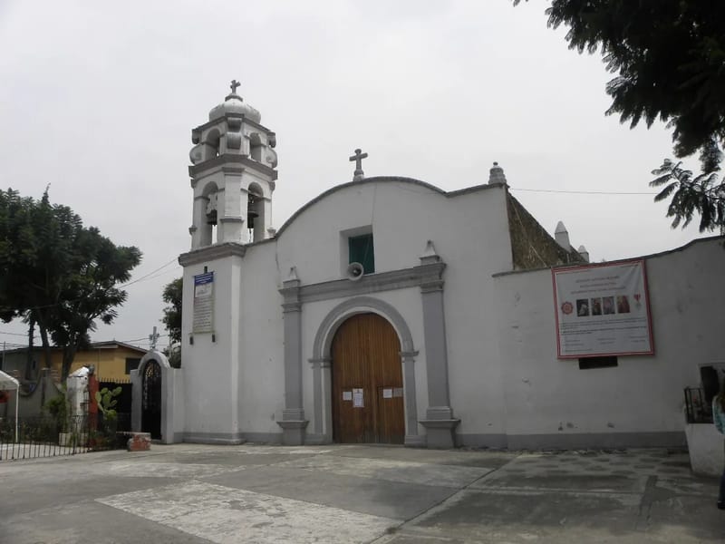 ESTANCIA DE REPOSO FRATERNIDAD CORAZON DE MARIA - Vida Asistida in Xochimilco, Ciudad de México photo 1