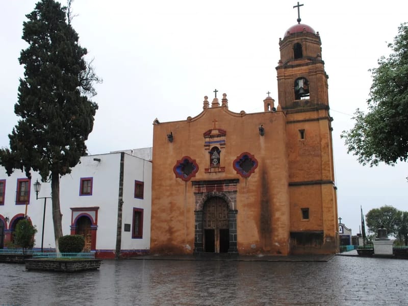 ESTANCIA DE REPOSO FRATERNIDAD CORAZON DE MARIA - Vida Asistida in Xochimilco, Ciudad de México photo 2