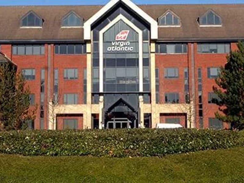 Care 7 Main Office - In-Home Care in Crawley, England photo 2