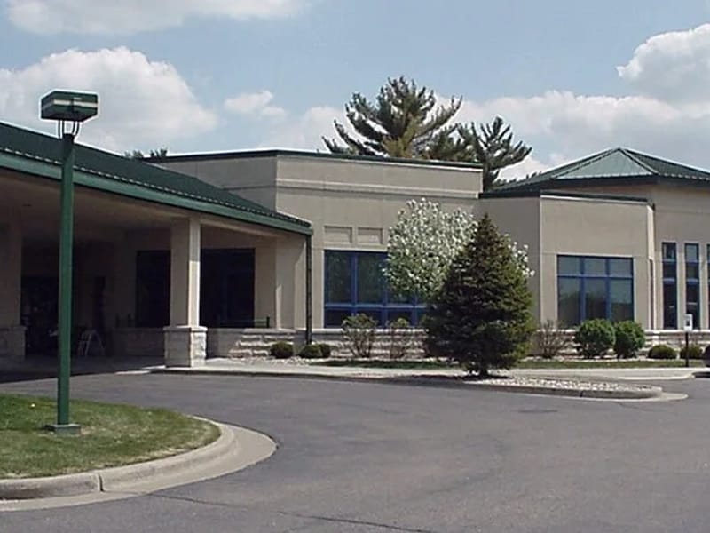 Portage Cty Hlth Care Ctr - Nursing Home in Stevens Point, WI photo 1