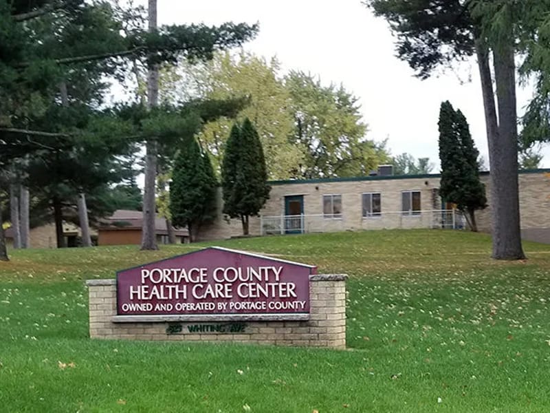 Portage Cty Hlth Care Ctr - Nursing Home in Stevens Point, WI photo 2