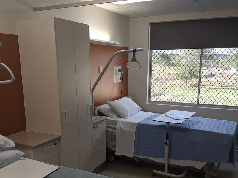 Eidsvold Multi-Purpose Service - Hospital in Eidsvold, QLD photo 1