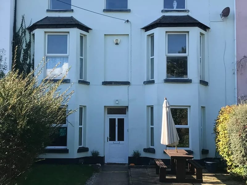 Ark Nursing & Care Agency - In-Home Care in Bideford, England photo 1