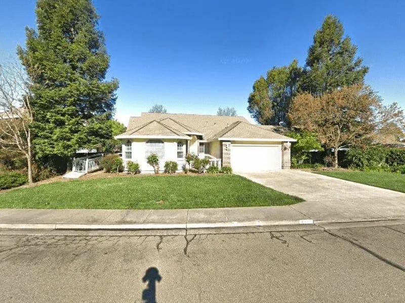 Amber House - Assisted Living in Windsor, CA photo 1