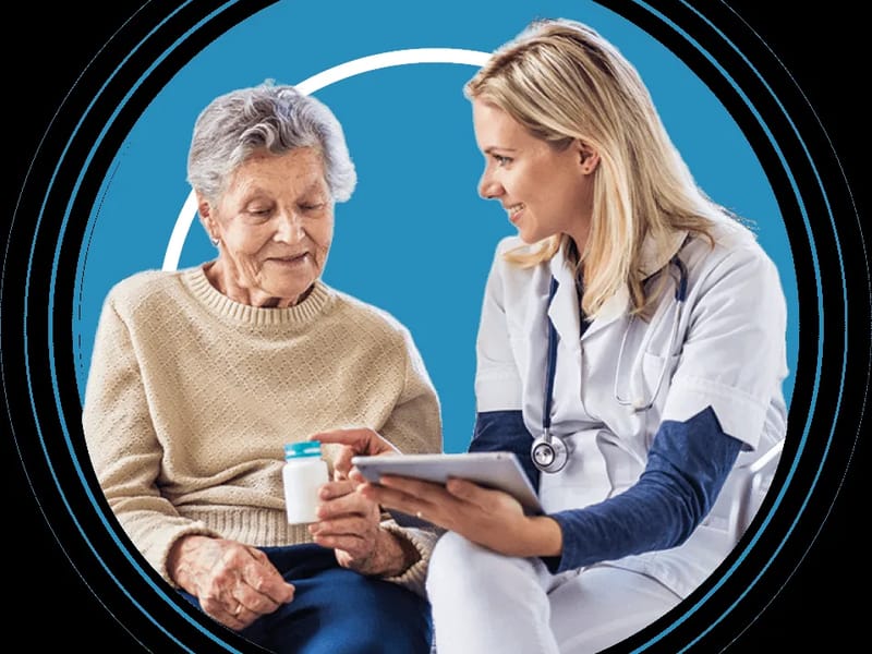 Assistance Hospice Care, INC. - Home Health Nursing in Los Angeles, CA photo 3