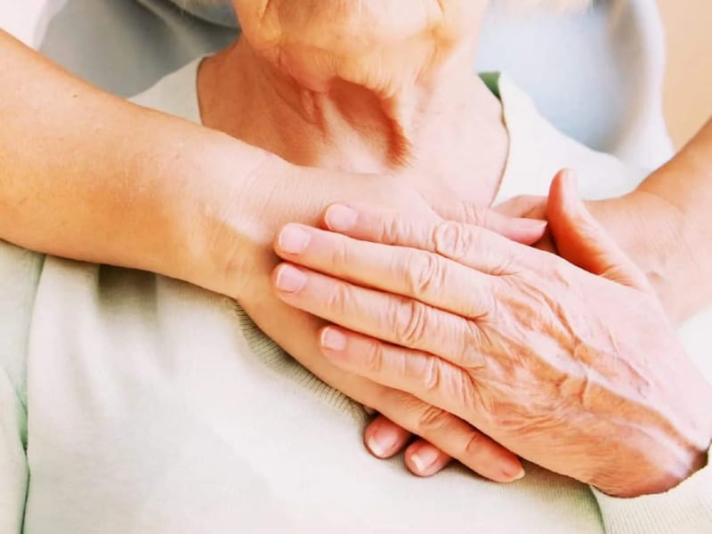 Assistance Hospice Care, INC. - Home Health Nursing in Los Angeles, CA photo 4