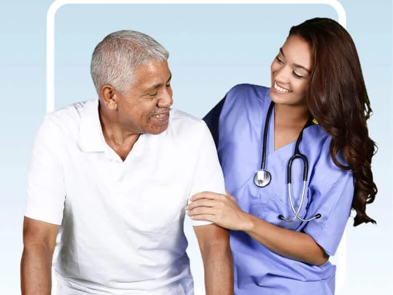 Assistance Hospice Care, INC. - Home Health Nursing in Los Angeles, CA photo 2